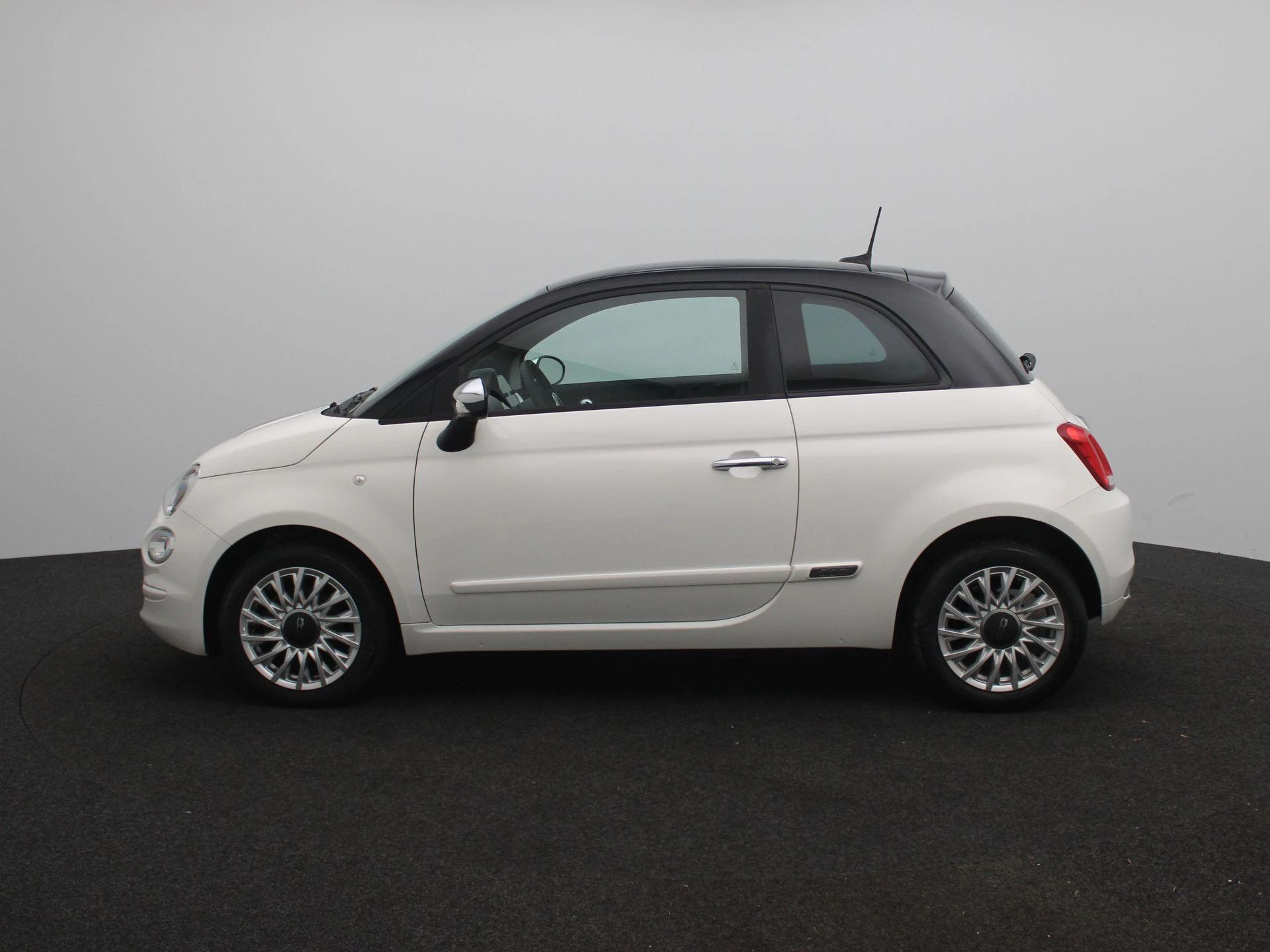 Fiat 500 1.0 Hybrid Club