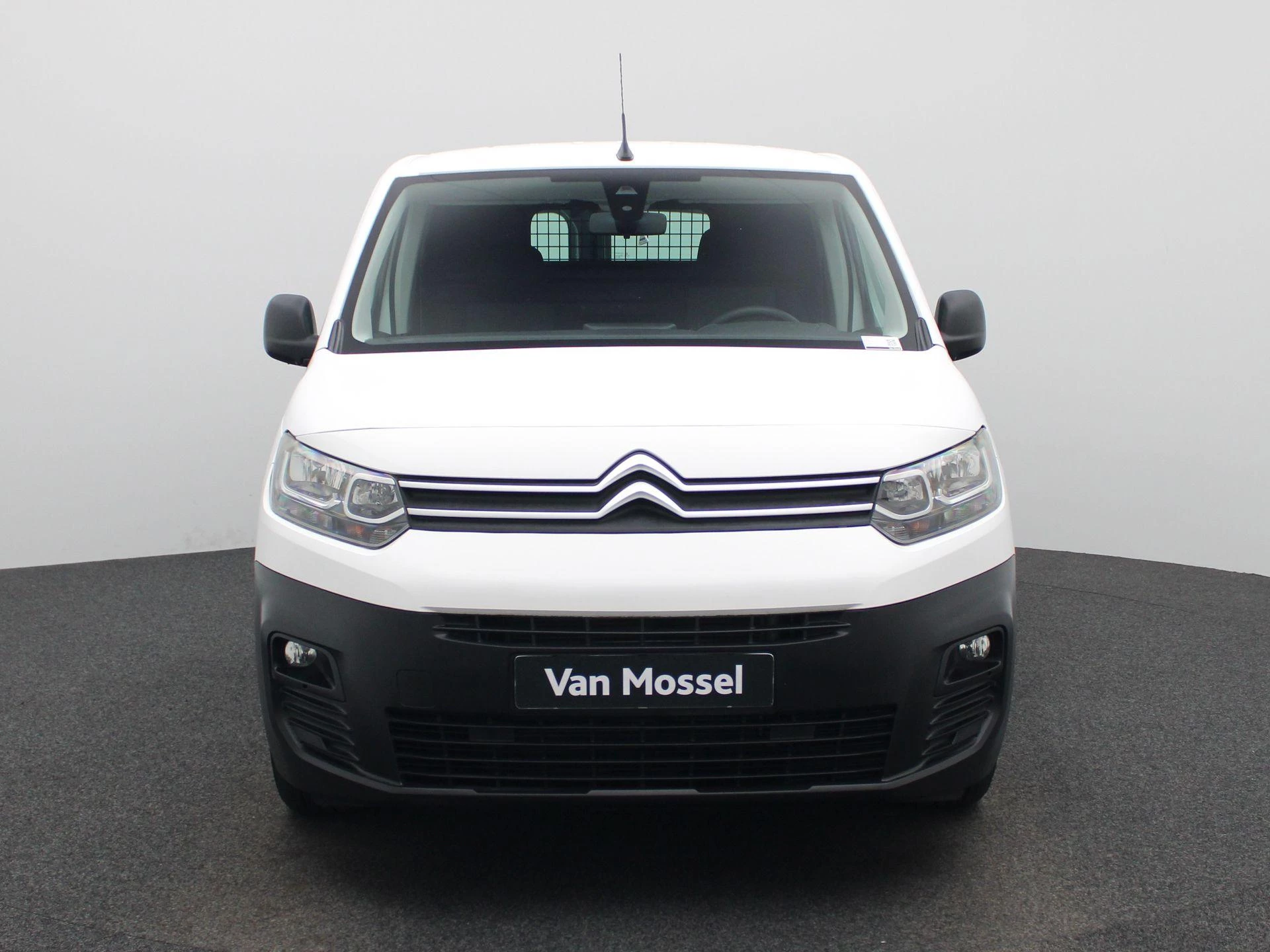 Citroën Berlingo M Light 1.6 BlueHDi 75 MAN Club