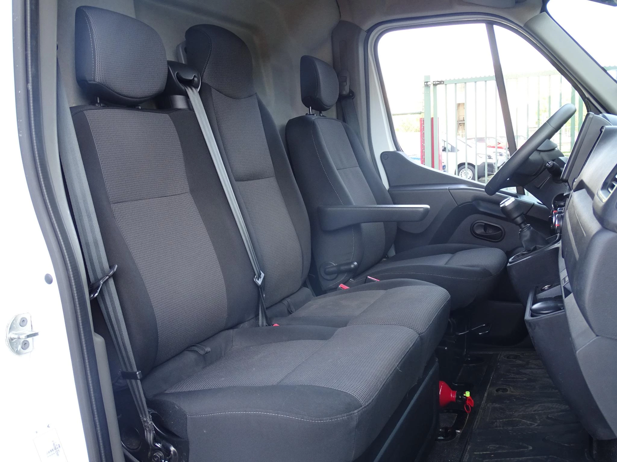 Renault Master L2H2 Blue dCi 135 - 3.5T Confort