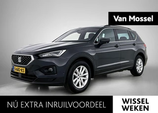 SEAT Tarraco 1.5 TSI Style Business Intense