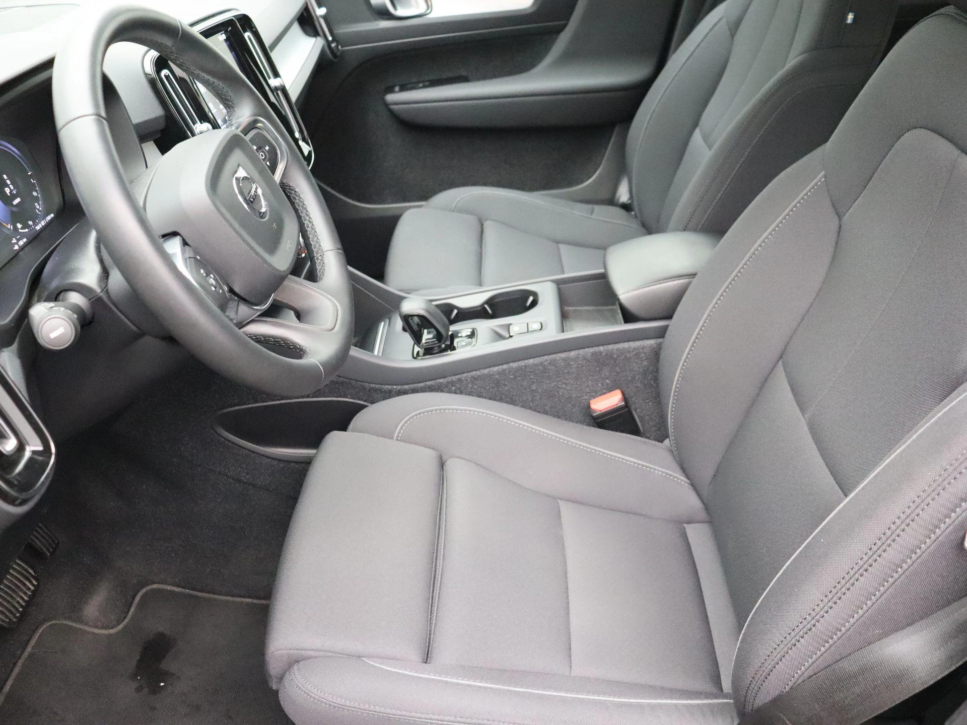Volvo XC40 T4 PHEV Inscription Aut.