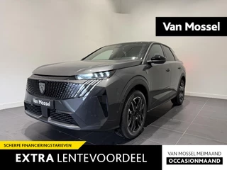 Peugeot 3008 1.2 Hybrid 145 GT