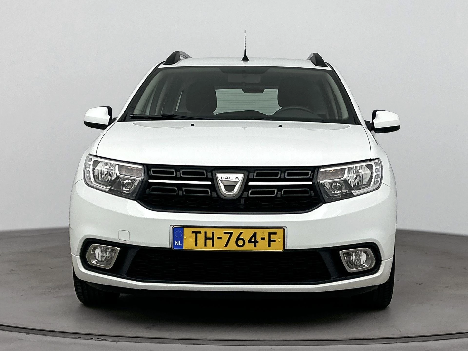 Dacia Logan MCV 0.9 TCe SL Royaal 90PK