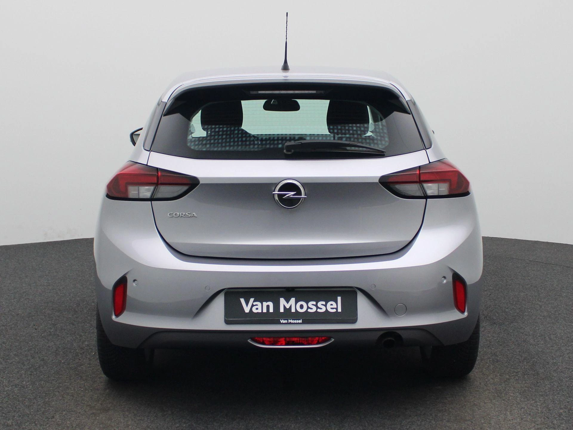 Opel Corsa 1.2 55kW S/S Edition