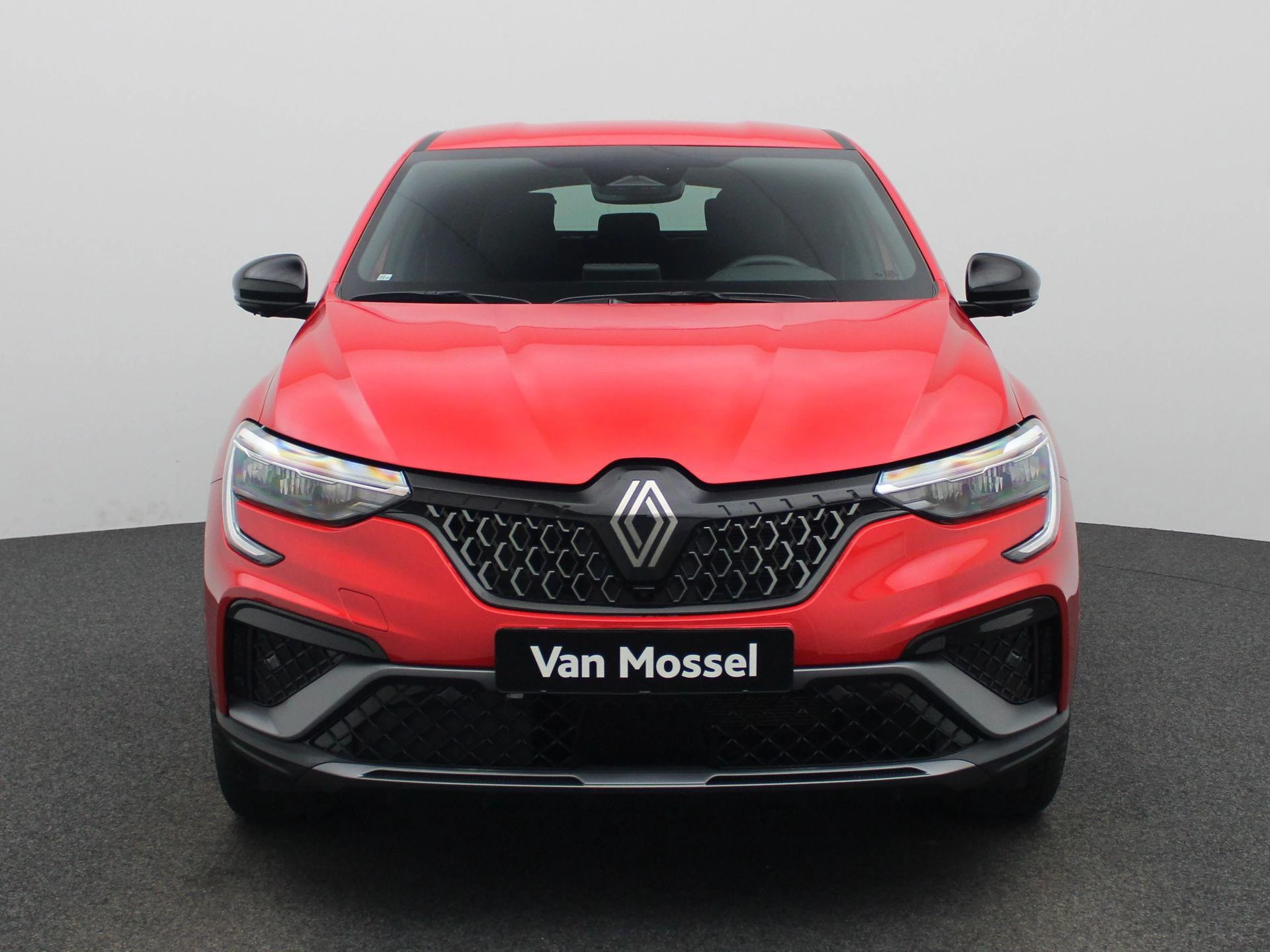 Renault Arkana 1.6 E-Tech full hybrid 145 esprit Alpine