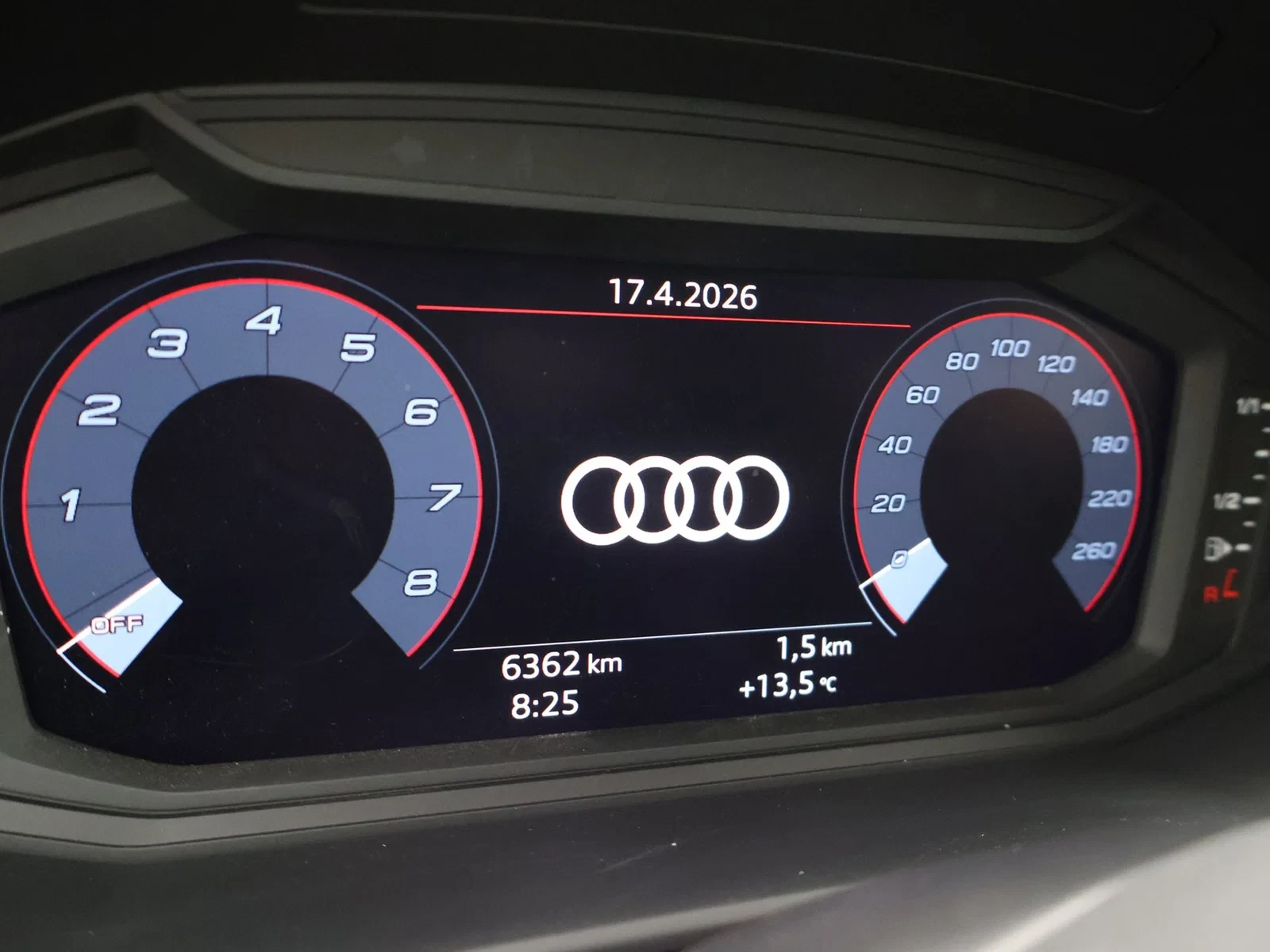 Audi-A1 Sportback-image-23