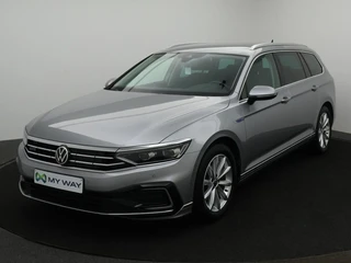 Volkswagen Passat SW GTE Passat GTE1.4 eHybrid PHEV Business DSG 218PK *ZETELVERWARING*NAVI*CAMERA*ACC*PDC*TREKHAAK*...*