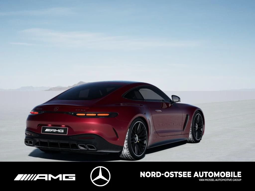 Mercedes-AMG GT 63 4M PERF.-SITZE PANO DISTRO SOUND NIGHT AMG LineC192 AMG GT 63 4M PERF.-SITZE PANO DISTRO SOUND NIGHT AMG Line