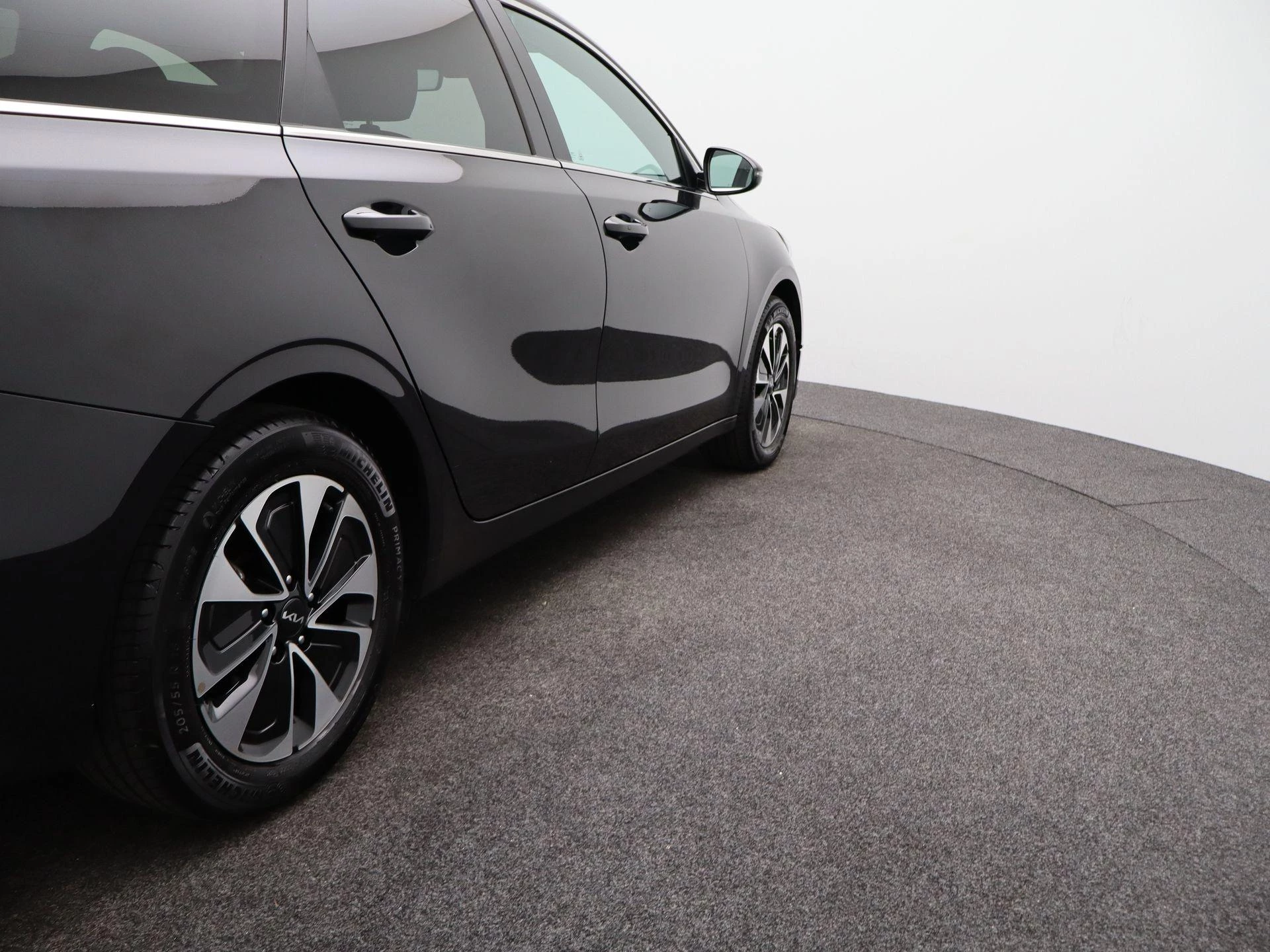 Kia Ceed Sportswagon 1.0 T-GDi Design Edition