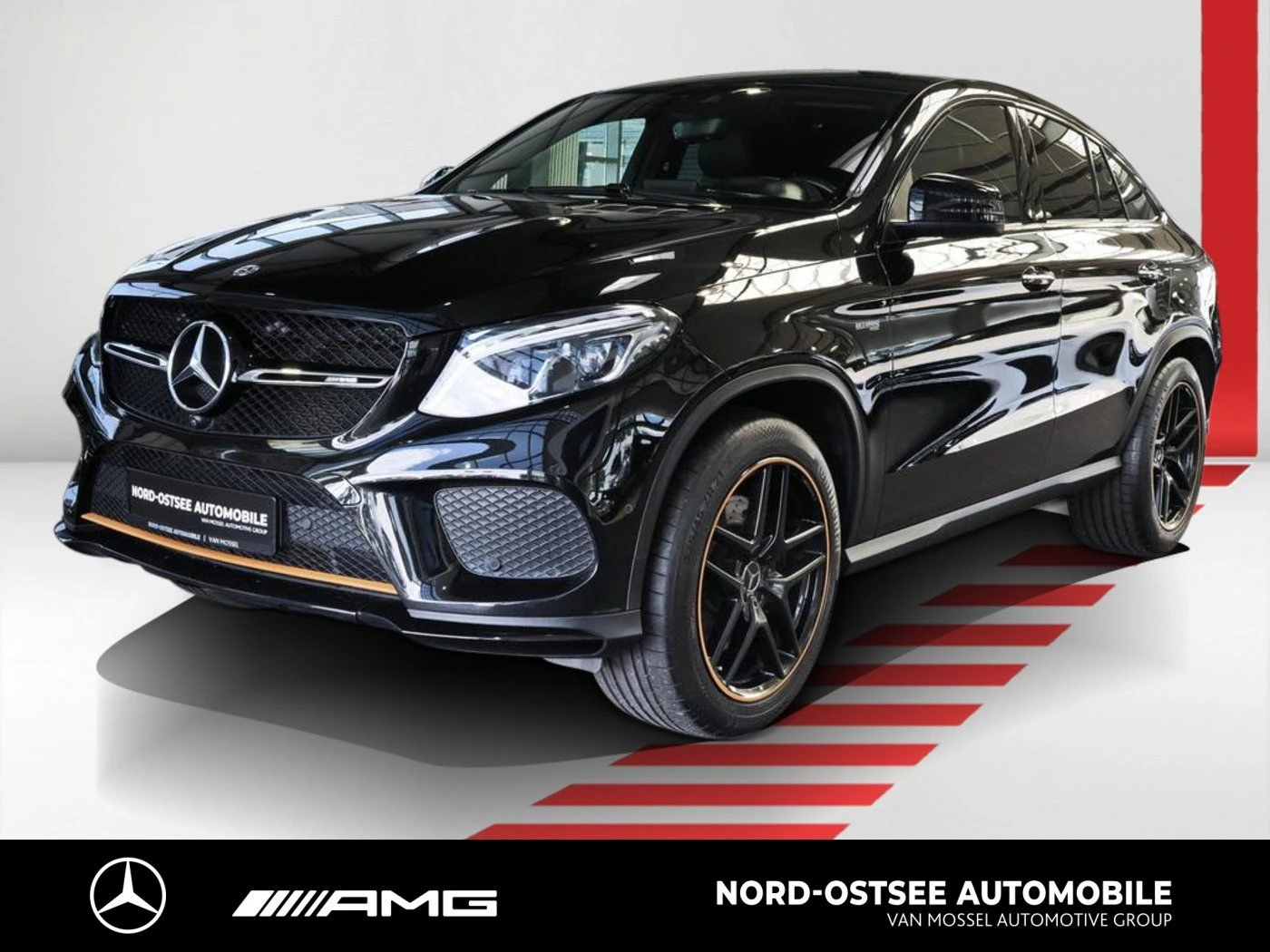 Mercedes-AMG-GLE 43 AMG-image-0