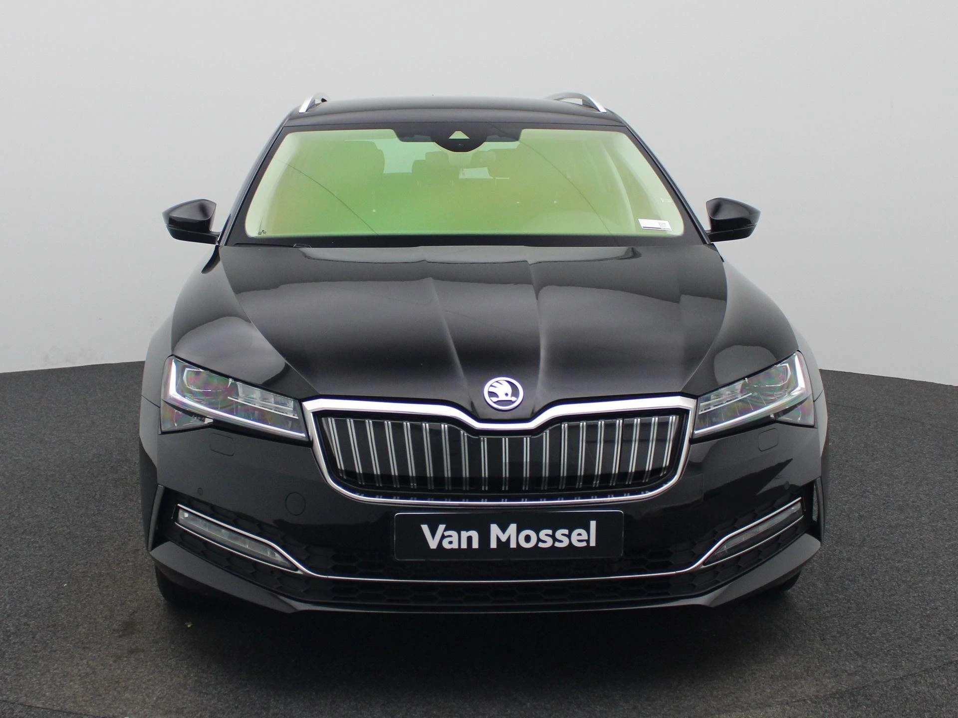 Škoda Superb 1.4 TSI iV DSG STYLE COMBI