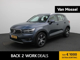 Volvo XC40 2.0 T4 Inscription