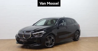 BMW 1 Reeks 118iA