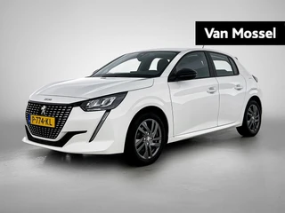 Peugeot 208 1.2 PureTech Active Pack