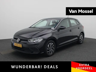 Volkswagen Polo 1.0 TSI Life Business 95 PK