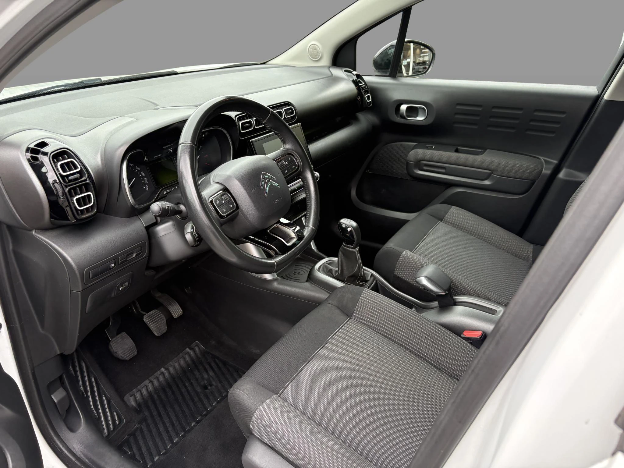 Citroën-C3 Aircross-image-12