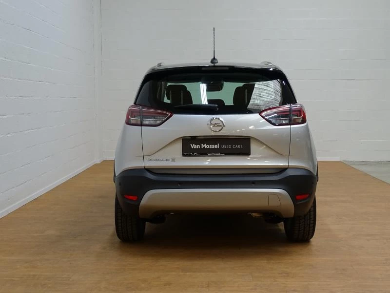 Opel Crossland X 1.2 Innovation