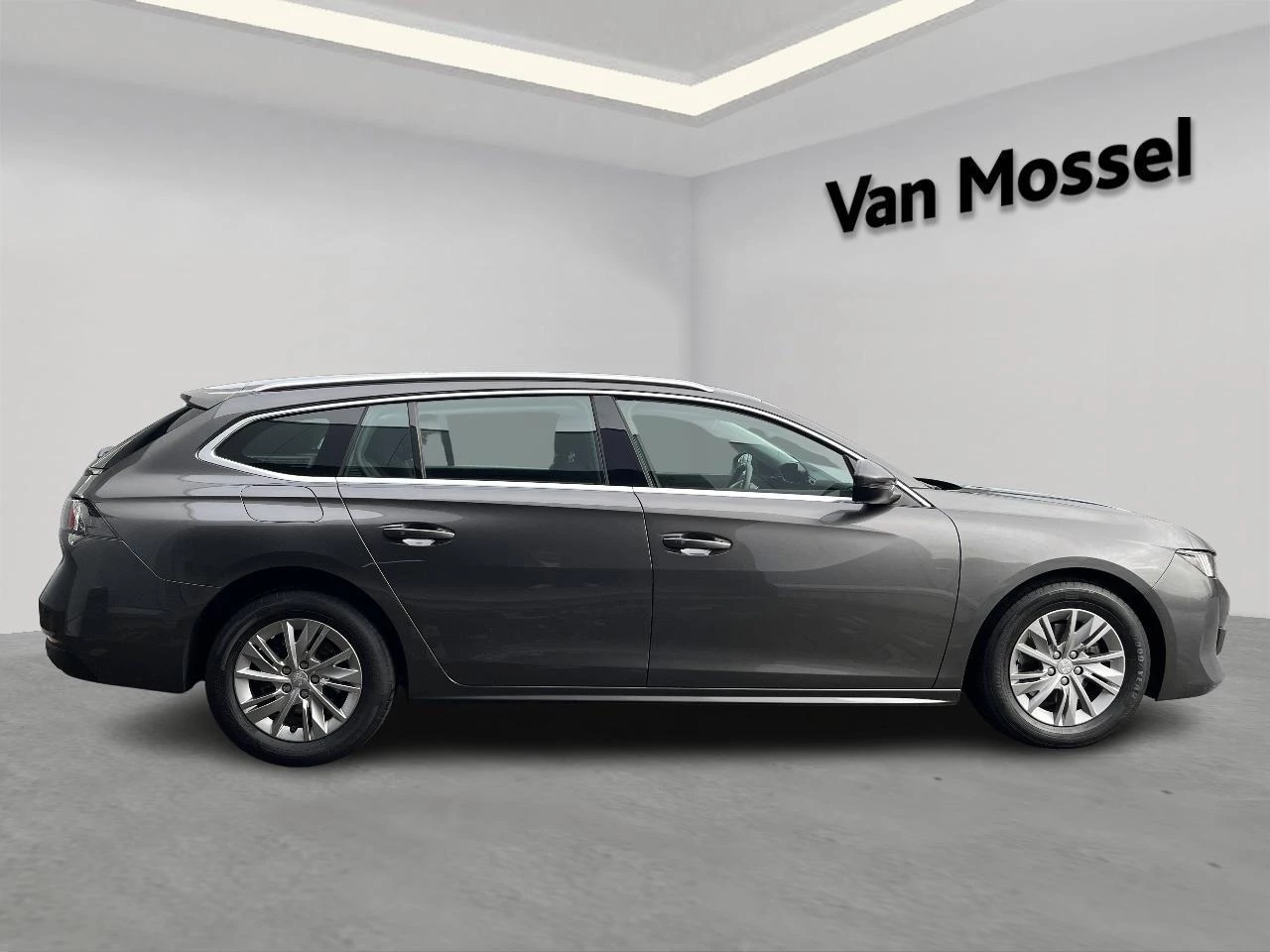 Peugeot 508 SW 1.2 PureTech 130 S&S EAT8 Allure