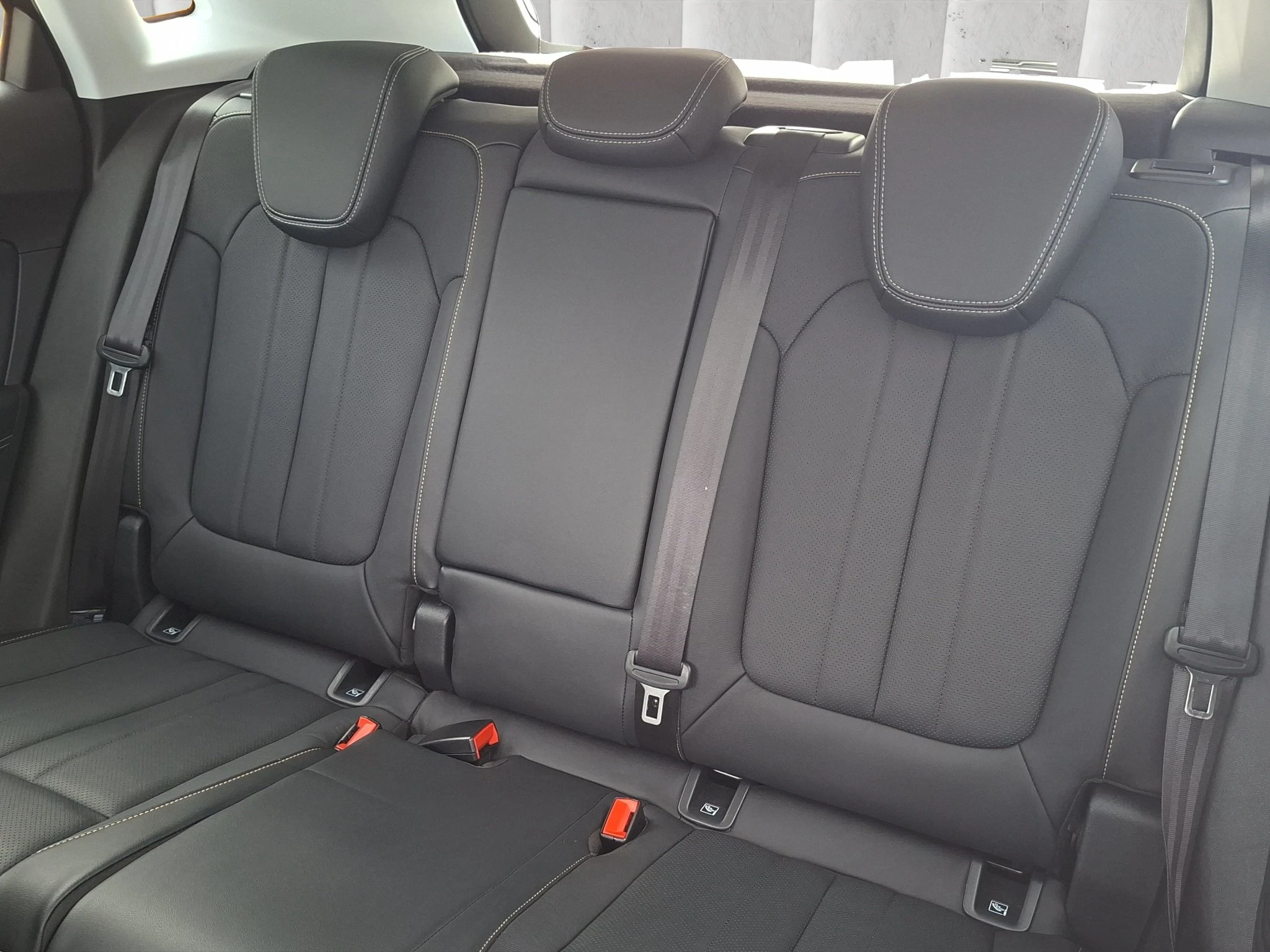 Opel Grandland X Ultimate 2.0 D Aut. | LED | AHK | GJR | RFK | Sitzklima | LMF | Navi