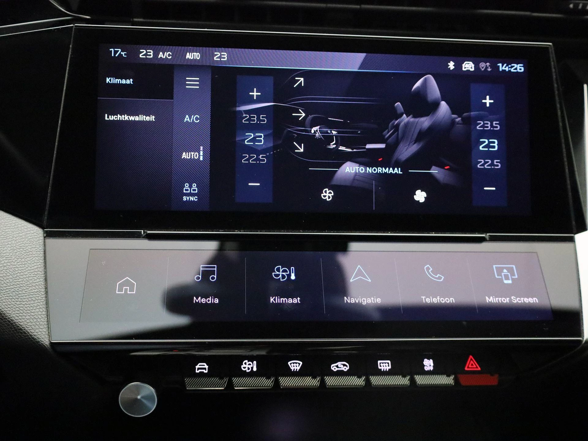 Peugeot 308 SW 1.2 PureTech 130 S&S EAT8 Allure