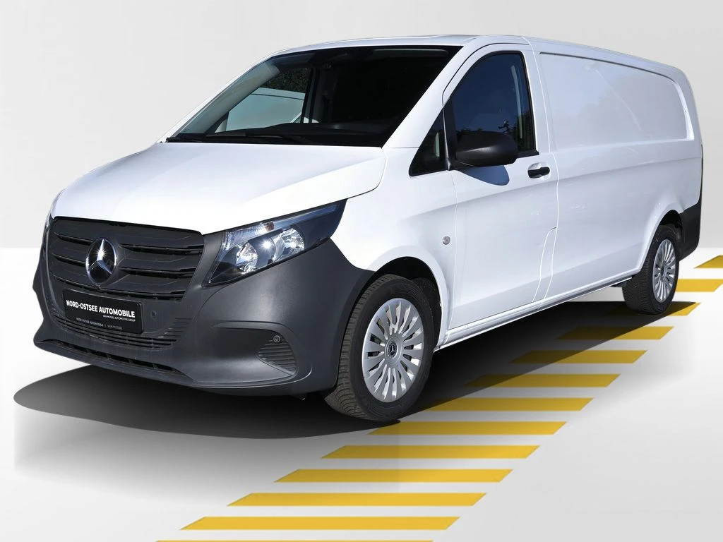 Mercedes-Benz-Vito 116-image-1
