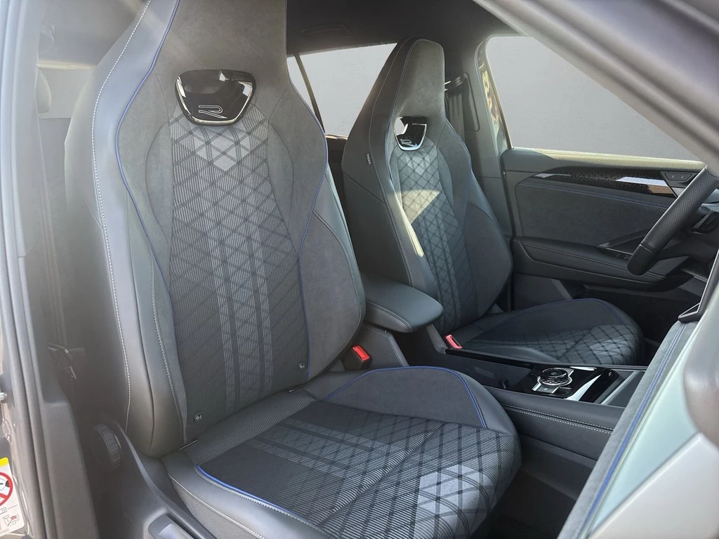 Volkswagen Tayron 1.5l TSI eHybrid DSG R-Line*DDC*Area View