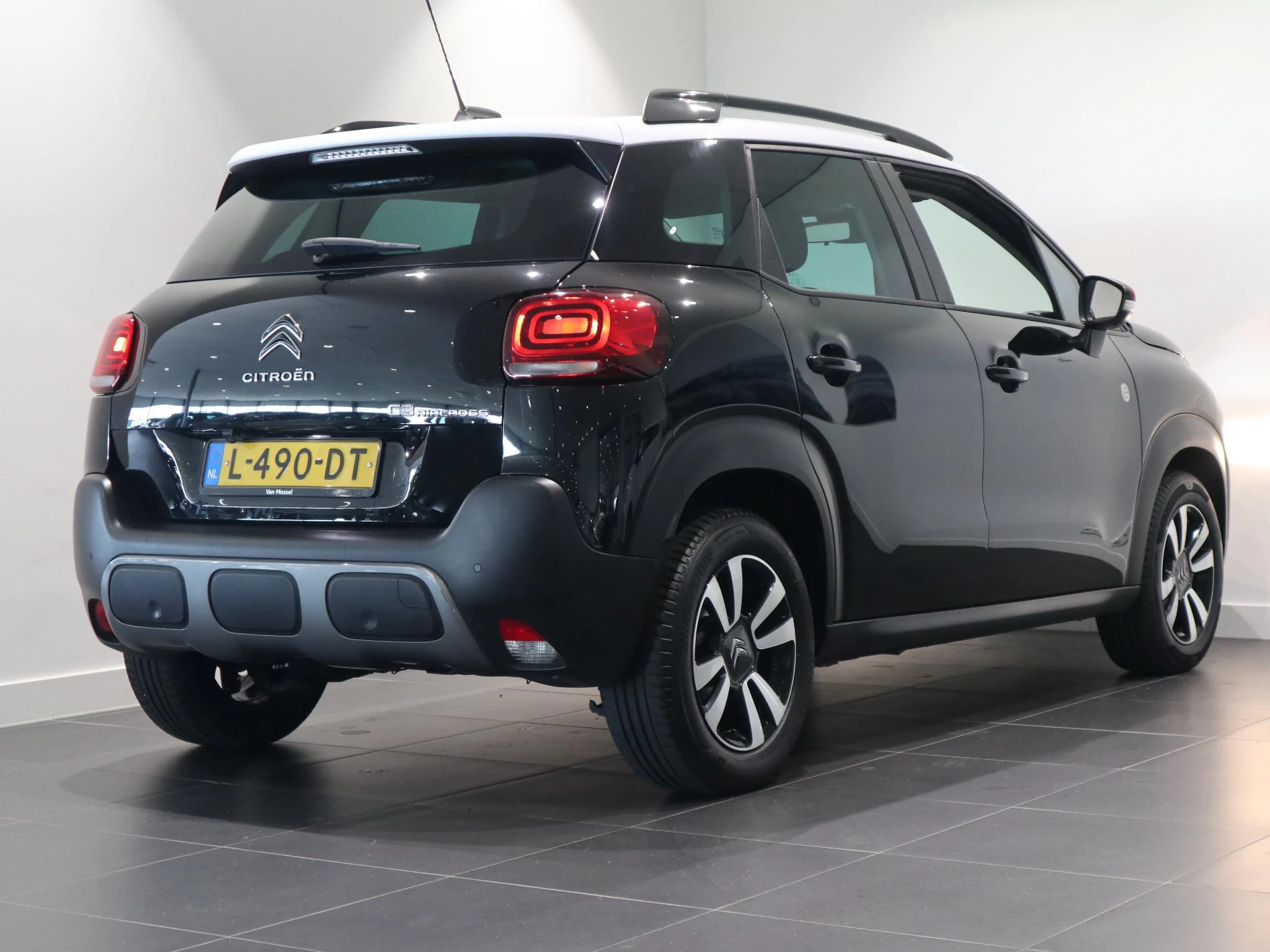 Citroën-C3 Aircross-image-4