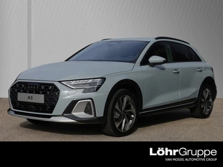 Audi A3 allstreet TFSI 110 kW S tronic