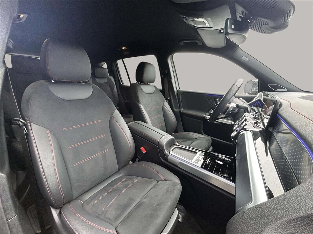 Mercedes-Benz EQB 250+ EL AMG Premium 190HK 5d Aut.