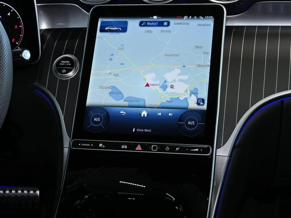 Mercedes-Benz-GLC 450 d-image-12