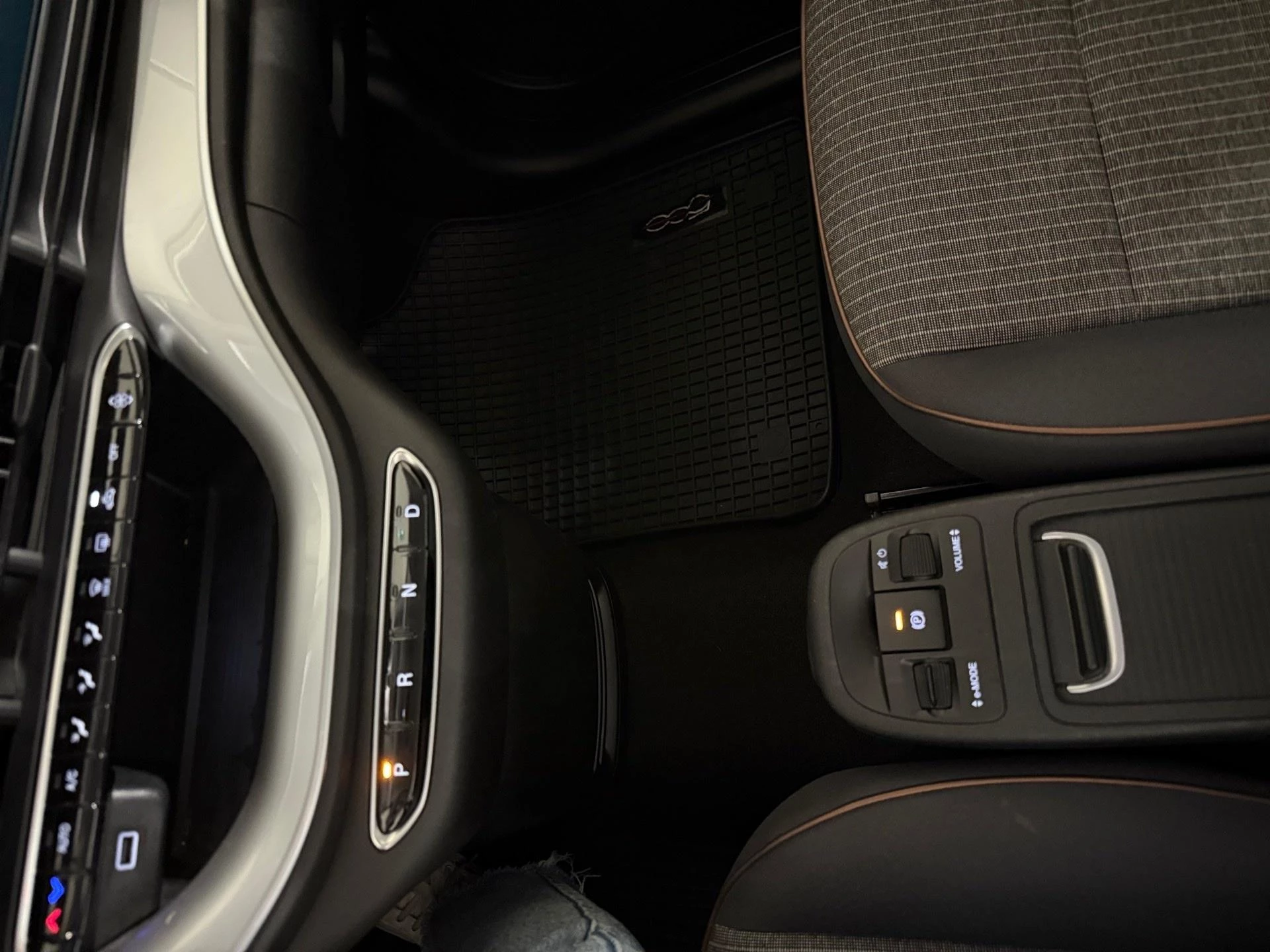 Fiat 500e 500e 42 kWh Icon