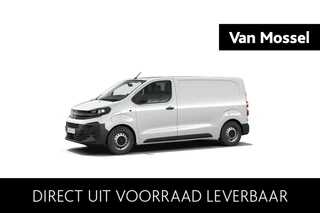 Opel Vivaro-e Standaard - Electric