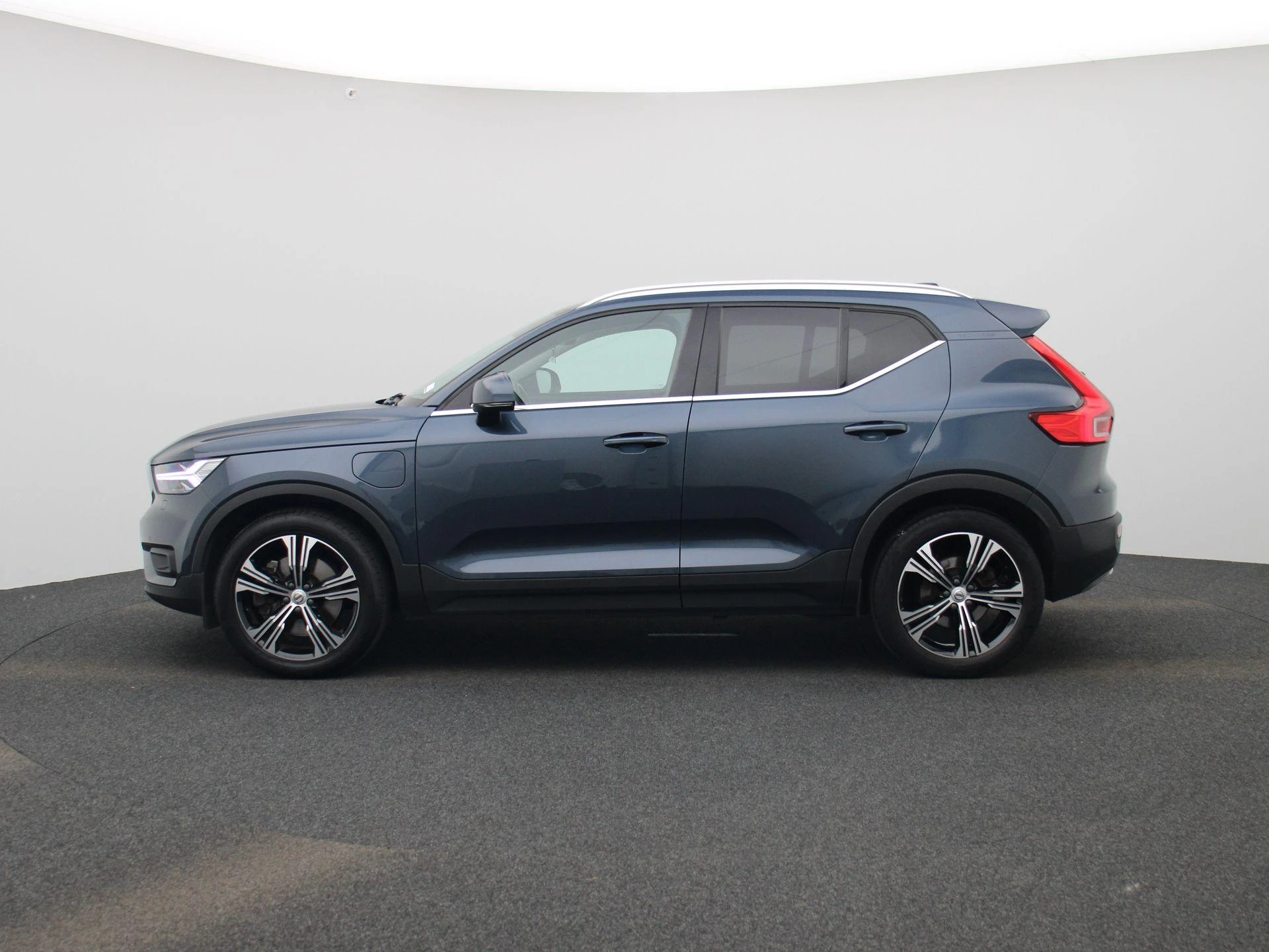 Volvo XC40 1.5 T5 Recharge Inscription