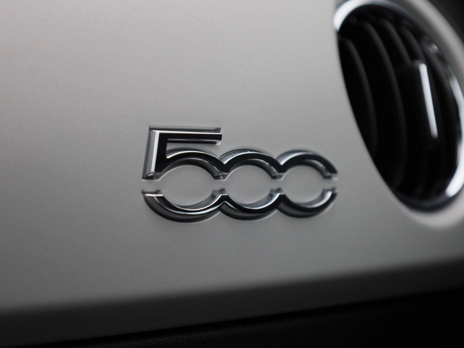 Fiat 500 1.0 Hybrid 70