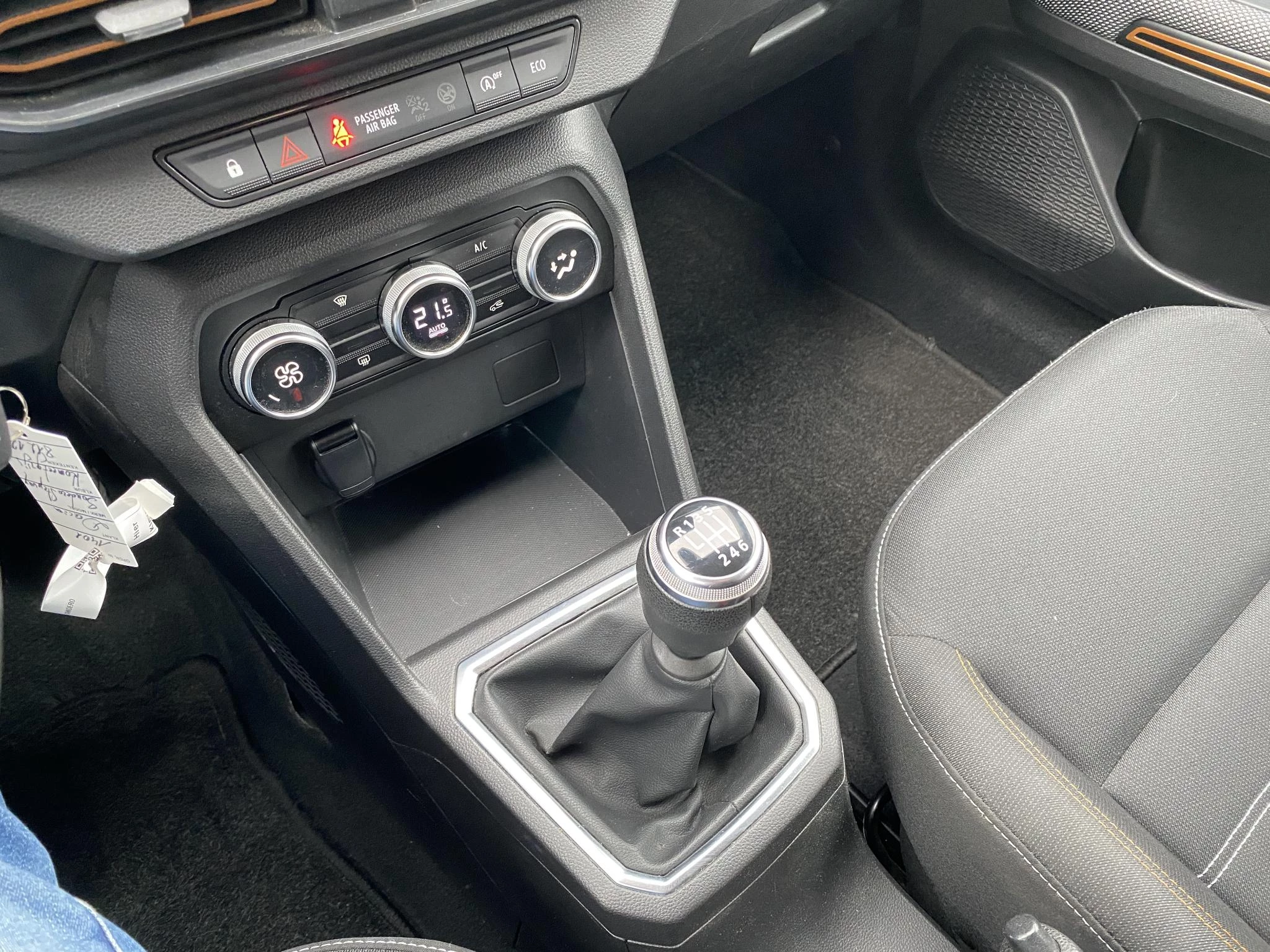 Dacia Sandero Stepway plus tCe 90