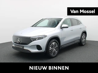 Mercedes-Benz EQA 250+ Business Line