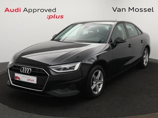 Audi A4 Audi A4 Sedan 35TFSI 150PK *NAVI*BLTH*CRUISE*PDC A*...
