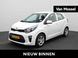 Kia Picanto 1.0 DPi ComfortLine