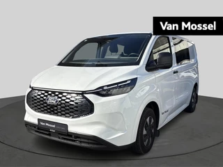 Ford Transit Custom 320S Trend Elec. 64kWh 160kW Multi-Use