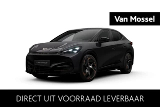CUPRA Tavascan Adrenaline