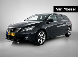Peugeot 308 SW 1.2 PureTech Blue Lease Premium