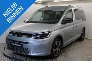 Volkswagen Caddy Maxi 1.5 TSI 85 kW DSG Maxi Style