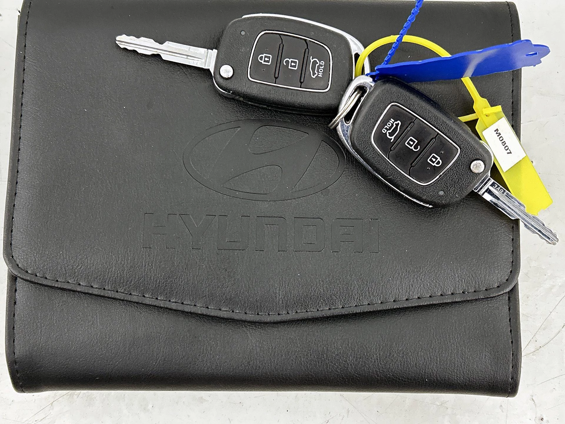Hyundai i10 1.0i Comfort