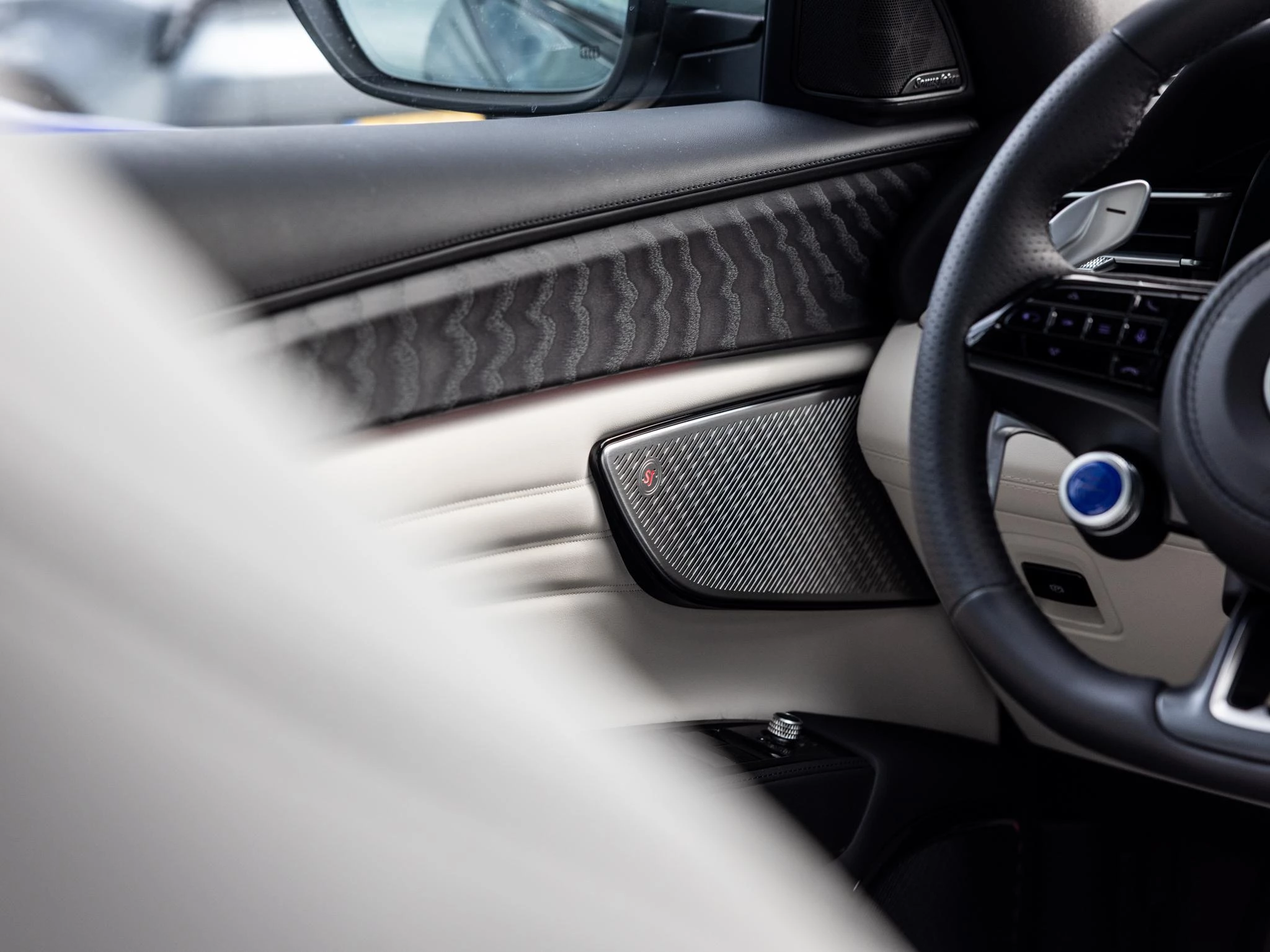 Maserati Grecale 2.0 MHEV Modena