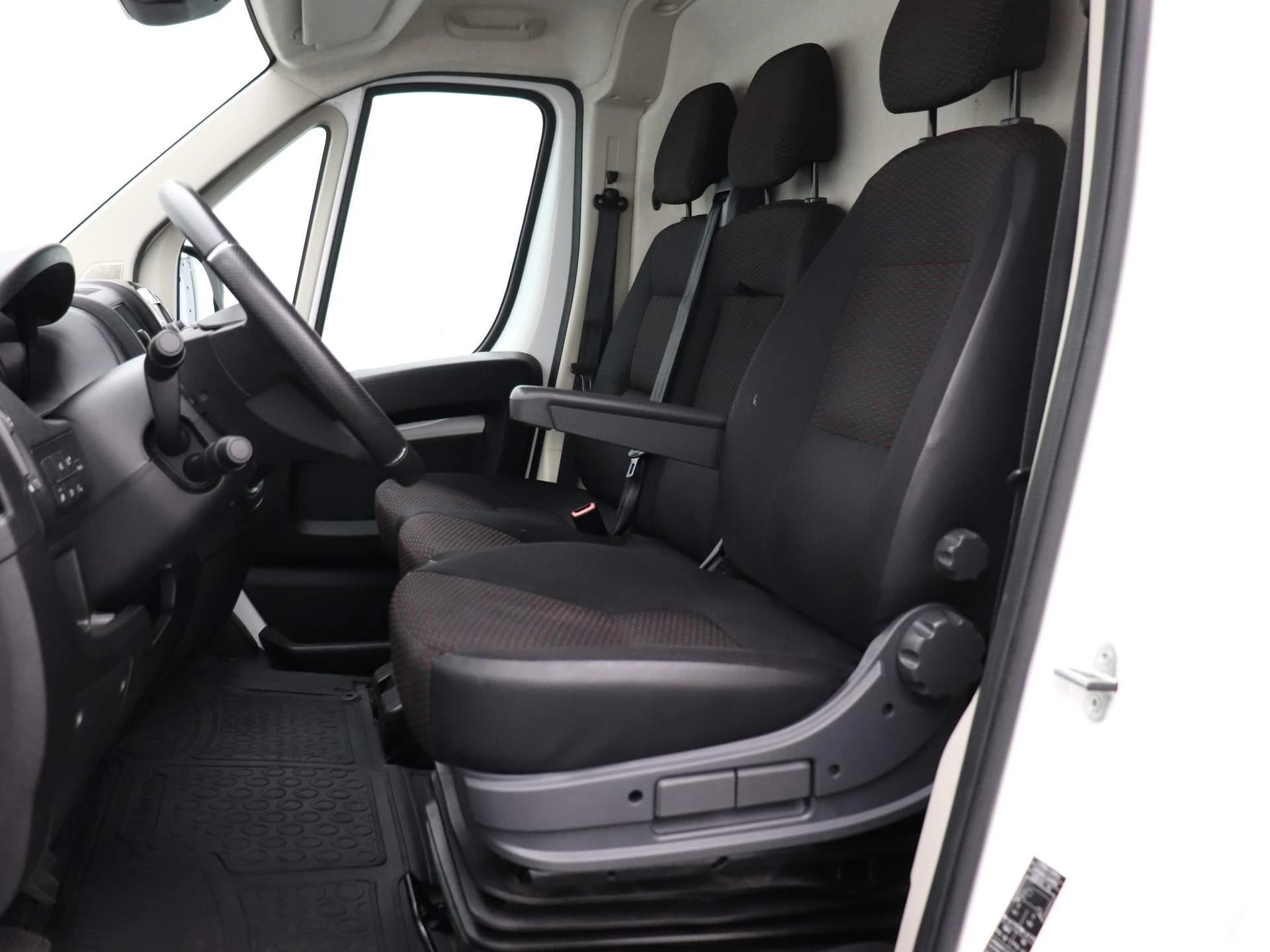 Citroën Jumper -2.2 BlueHDi 165 S&S