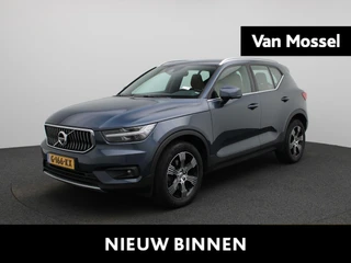 Volvo XC40 2.0 T4 Inscription