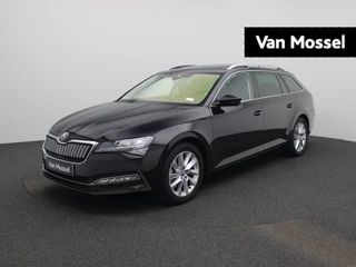 Škoda Superb Combi 1.4 TSI iV 160kW DSG6 Clever
