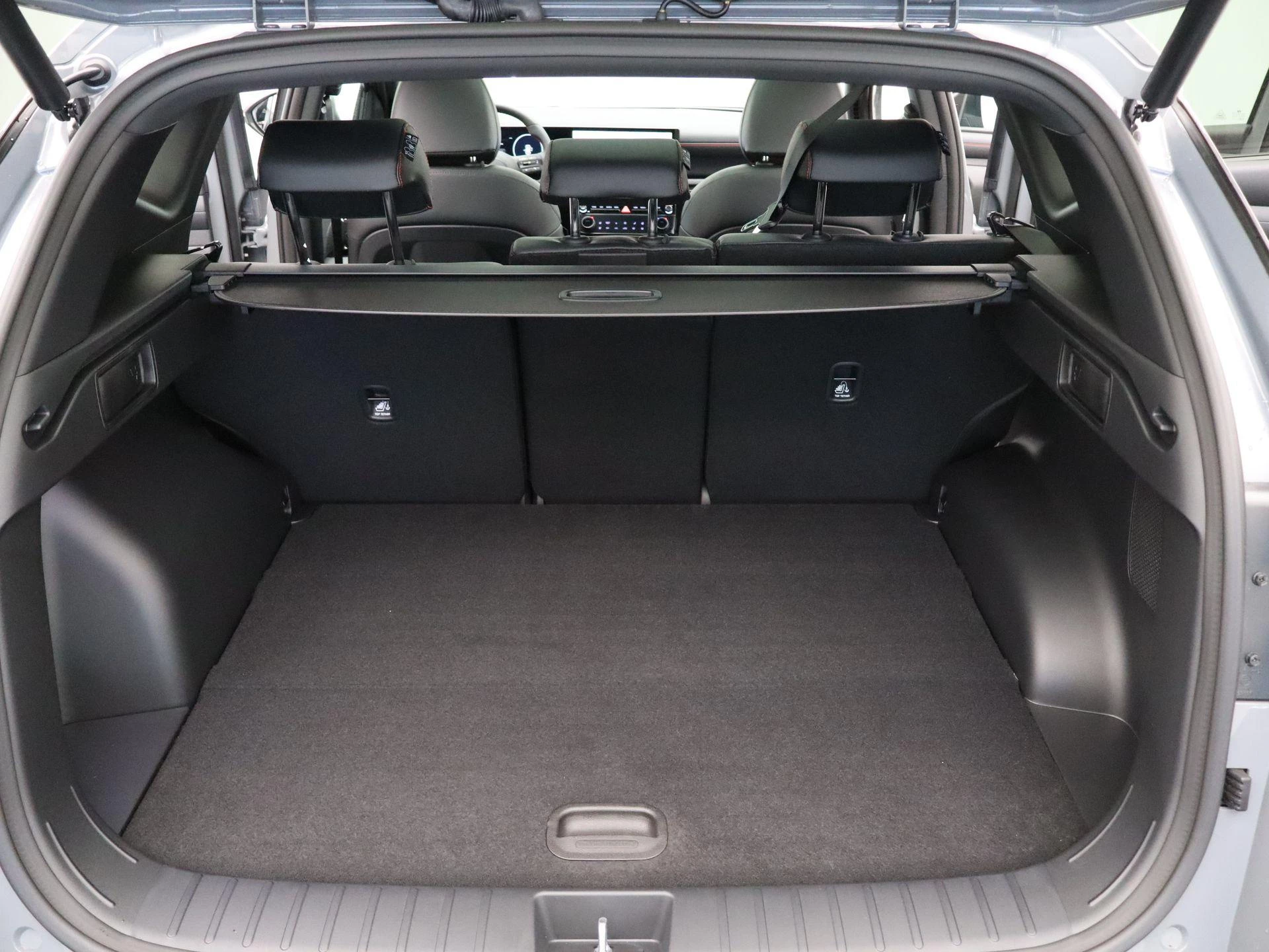 Hyundai Tucson 1.6 T-GDI PHEV N Line Sky