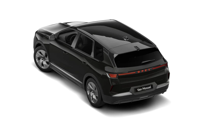 Opel Grandland Business Edition - Electric