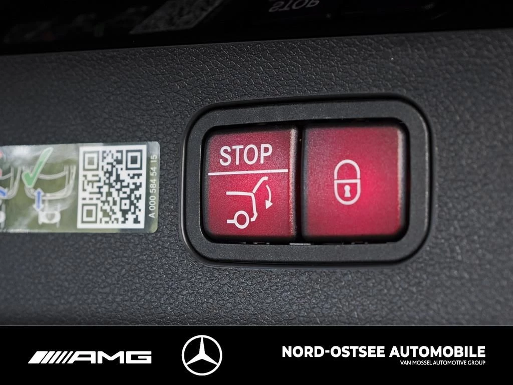 Mercedes-Benz E-Klasse 53 AMG Hybr 4m+ T NIGHT-II PANO AHK 20-ZOLL AMG Line